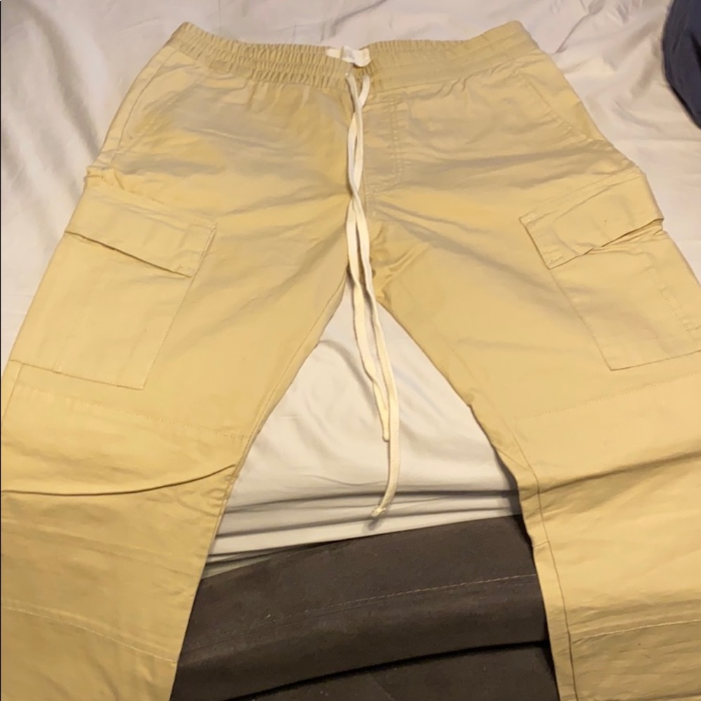 FOG - Fear of God Cargo Trousers